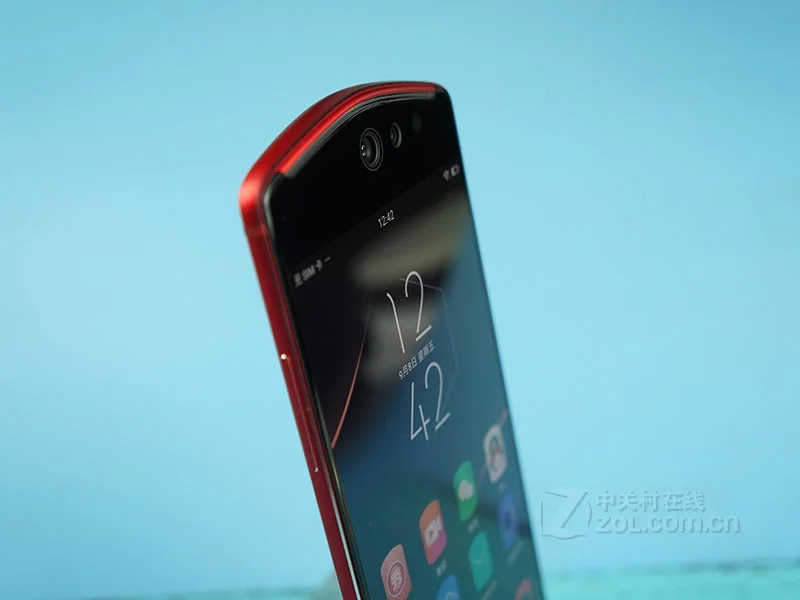 DHL Быстрая Meitu T8S мобильный телефон MTK6797X Deca Core Android 7,1 5," Amoled 1920x1080 4 Гб ОЗУ 128 Гб ПЗУ 21 МП отпечаток пальца