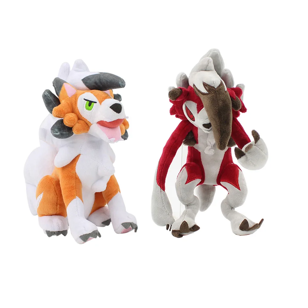 

25-28cm Plush Toys Dolls Soft Cartoon PP Cotton Stuffed Dolls Gift for kids