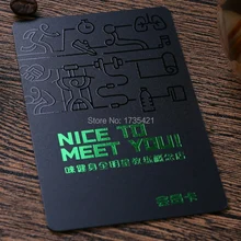 Пользовательские высококачественные пластиковые VIP членские карты с золотой серебряной фольгой УФ