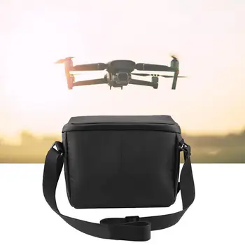 

For DJI Mavic Air 2 100% Original Shoulder bag Portable Storage case Travel Boxes Handbag For Mavic Air 2 Drone Accessories