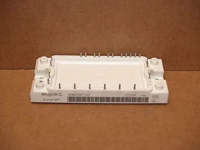 BSM35GP120 BSM25GP120 BSM15GP120 BSM30GP60_B2 BSM25GP120_B2