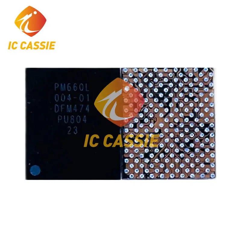 2 шт./лот 100% новый PM660 001-01 PM660A PM660L PM660-002 PM670L PM670 PM670A PM845 PM640 PM540 Power IC и трафарет для