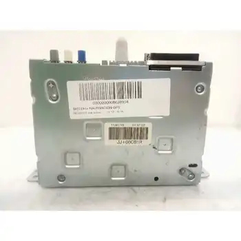 

8628904 Navigation system Gps Peugeot 208 Active