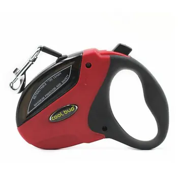 

5M Practical Dog Leash Automatic Retractable Walking Pet Dogs Cats Lead Extending Traction Rope Pet Accessories