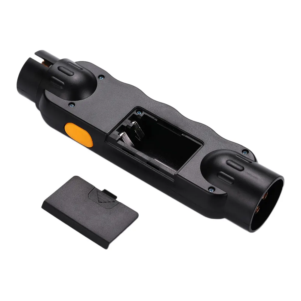 12V 7Pin Plug Socket Wiring Circuit Tester For Car Trailer Towing Light