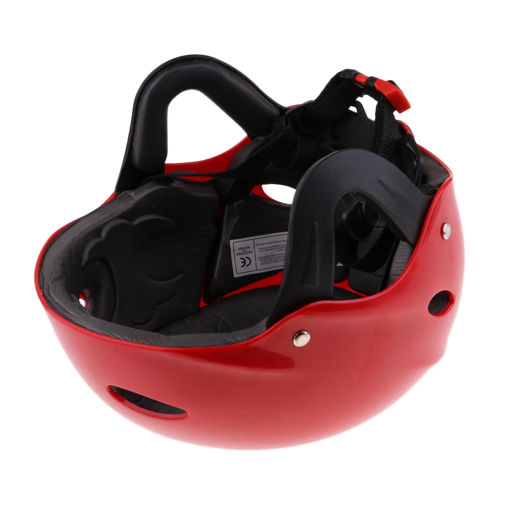 Water Sports Safety Helmet Adult Kids Child Impact Hard Cap for Kayak Canoeing Boating Sailing Surfing  Gear Equipment