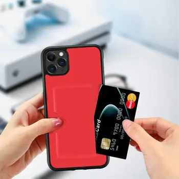 

Dux Ducis Case For iPhone 11 Pro Max XS Max XR X 8 7 6s 6 Plus Wallet Credit Card Pocket Slot Back Cover Anti-knock Case