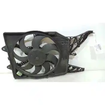 

55702236 ELECTRIC FAN OPEL CORSA D