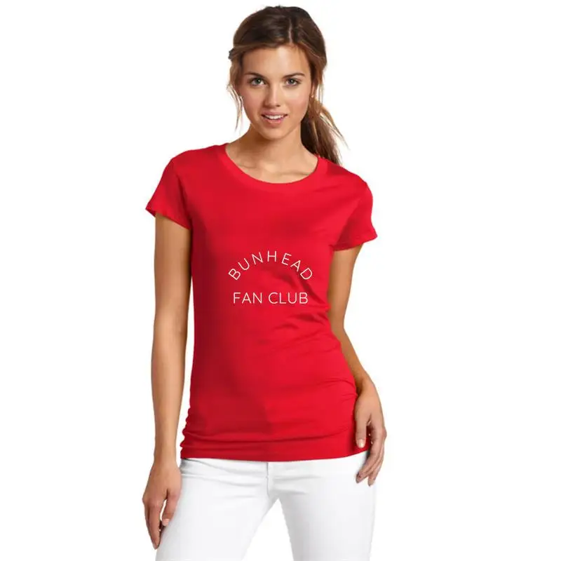 

Fitness Bunhead Fan Club Ballet Dance Ballerina Dancer tshirt s-52xl Comics cheetah print Unique men tee t shirts