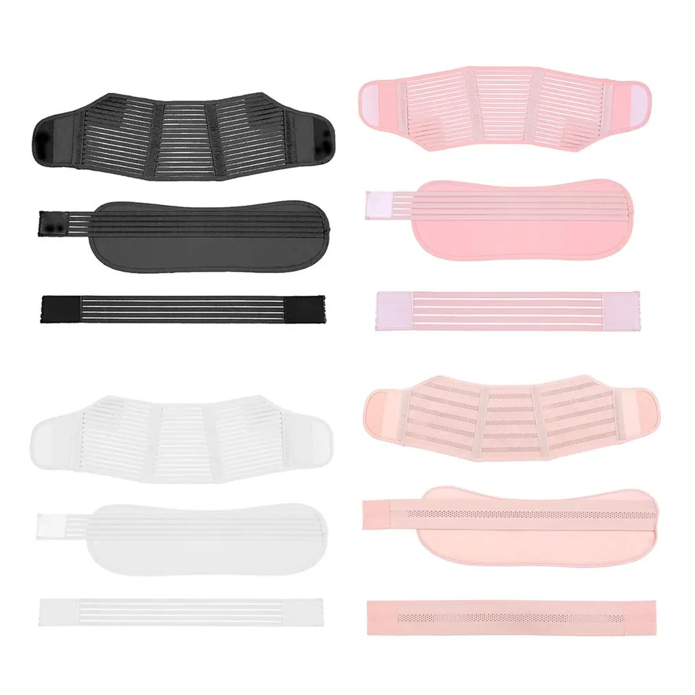 Breathable And Comfortable Belt Stomach Lift Belt For Pregnant Women Prenatal Special Stomach Lift Belt