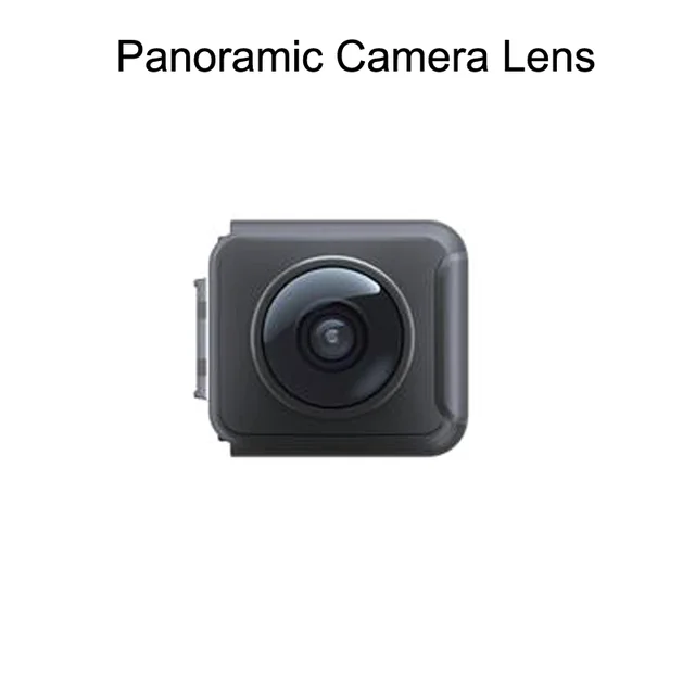 360° Panoramic Lens for Insta360 ONE R