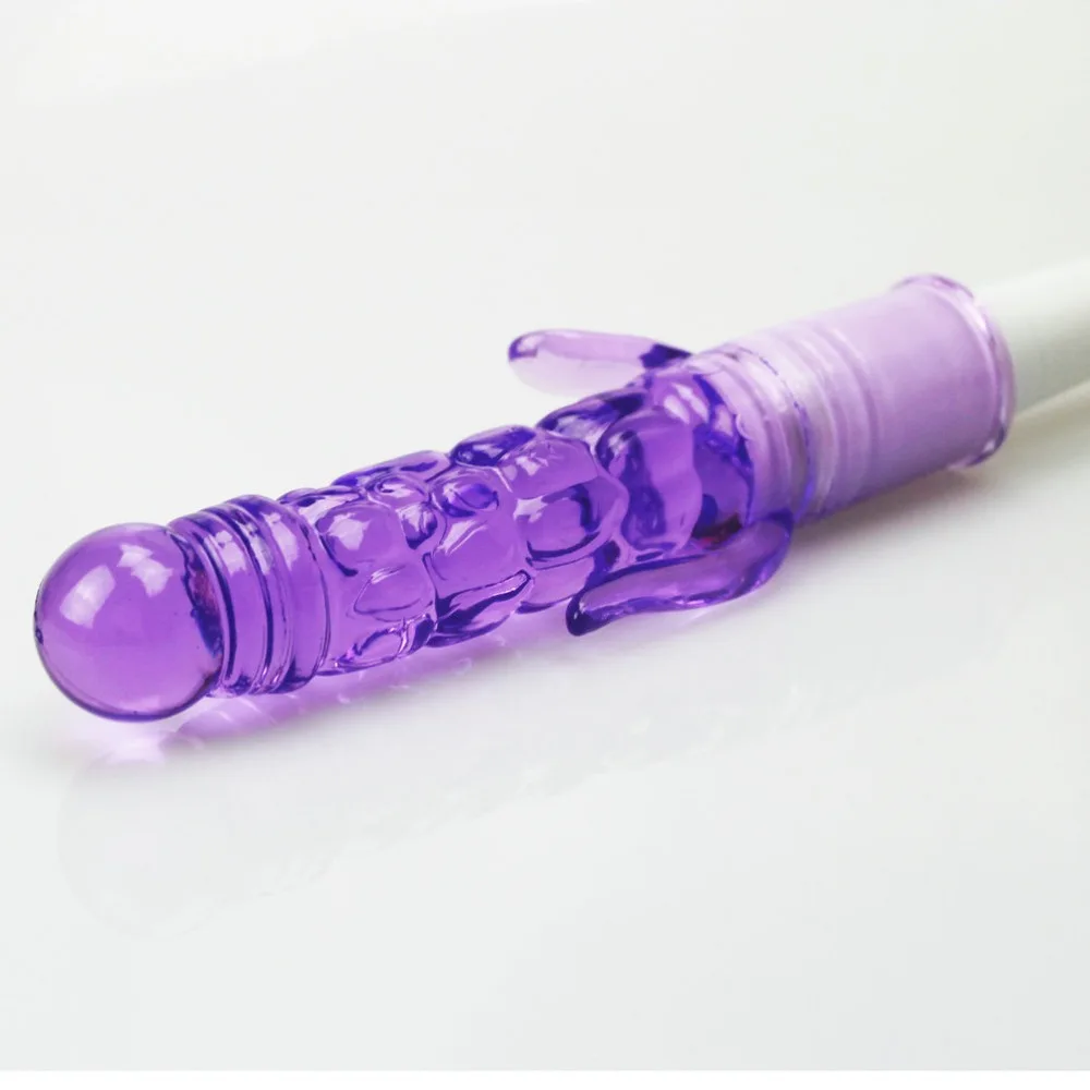 hb078 triple beads vibrator  (14)