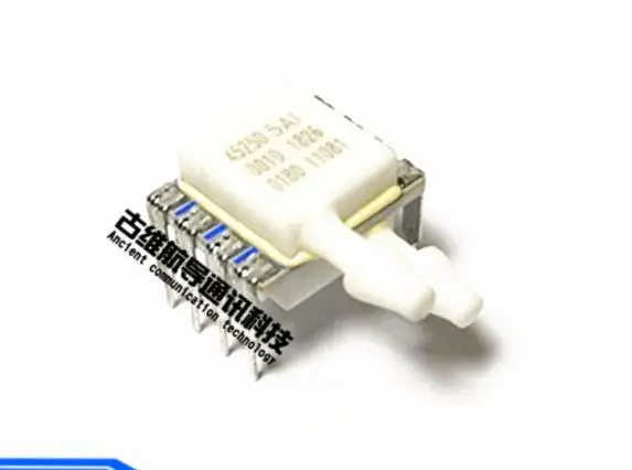 

100% New Digital Differential Pressure Sensor MS4525DO 4525DO MS4525DO-DS5AI001DP