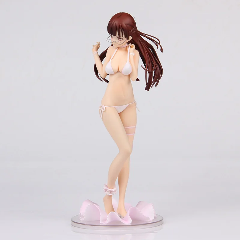 

Chara-ANI Big Guns Reed People Sweet Drops High-Osaka First Verify Anime Pretty Girl Garage Kit Model