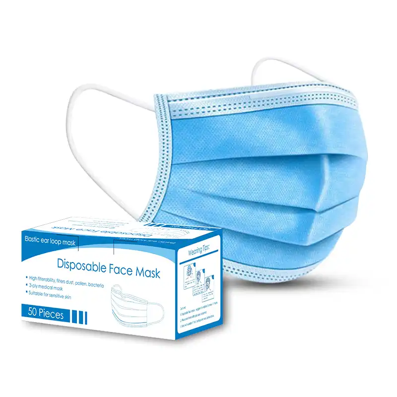 3 ply surgical mask 3 ply surgical mask