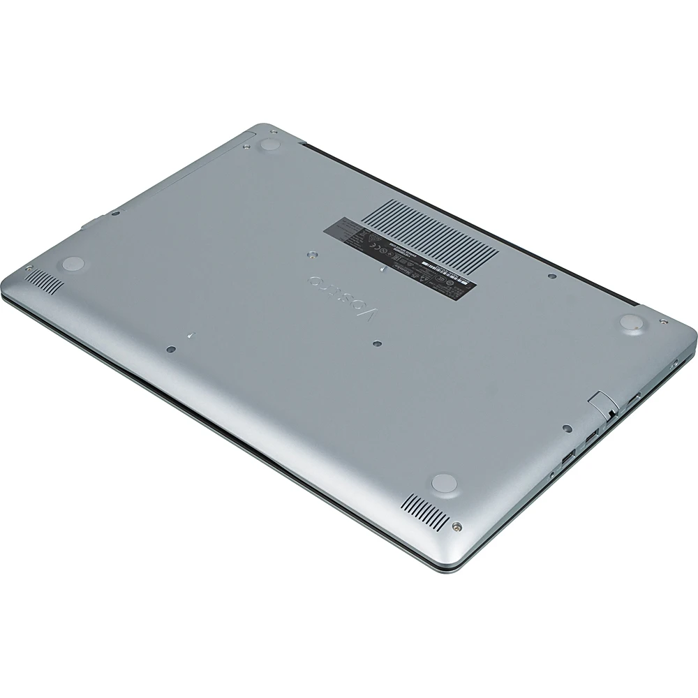 Ноутбук Dell Vostro 3580 i5 8265U/8Gb/SSD256Gb/DVDRW/620/15.6"/FHD/LinUb/grey