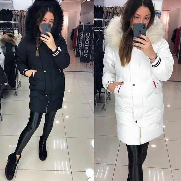 

2019 Spring New Style Slimming Slim Fit Cocoon Cotton Coat AliExpress EBay