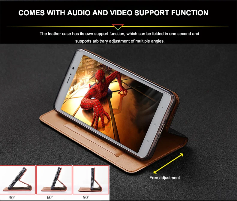 Xiaomi, Capa Flip Magnética, Casos de Telefone, Mi Max 2 3, Mix 2, 2s, 3