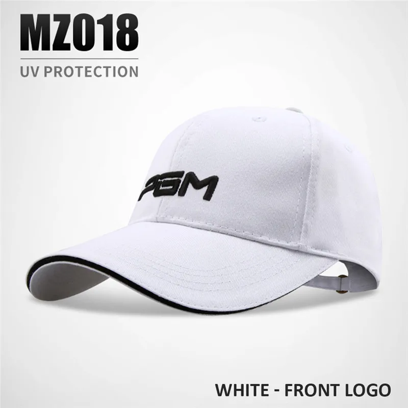 Унисекс дышащая хлопковая кепка для гольфа для мужчин солнцезащитный козырек Регулируемый головной убор Велоспорт Пешие прогулки путешествия бег Кепка для женщин Спорт на открытом воздухе