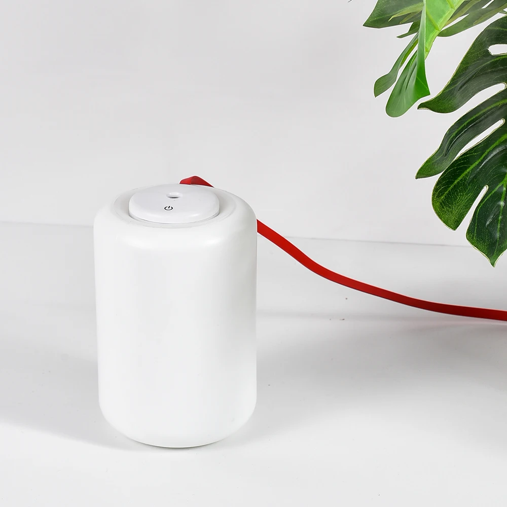  PIVOKA 500ML USB Electric Aroma Air Diffuser Ultrasonic Air Humidifier Essential Oil Aromatherapy C