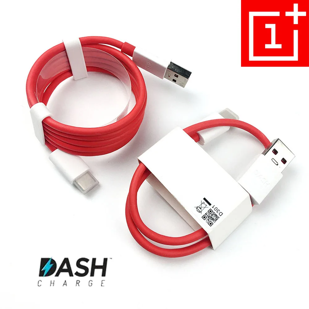 Оригинальный кабель USB 3 1 type C для Oneplus 7 t Pro 6 T 5 5t 3T смартфон 35 см/100 см/150 см/200