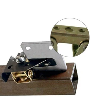 

Fixture Welding Clip Clamping Tool Accessory Replacement Magnetic Clamp