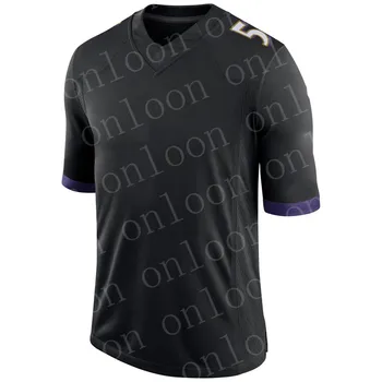 

Color Mens 2020 New American Football Baltimore Sport fans Wear Lamar Jackson Ed Reed Mark Andrews Justin Tucker Jerseys
