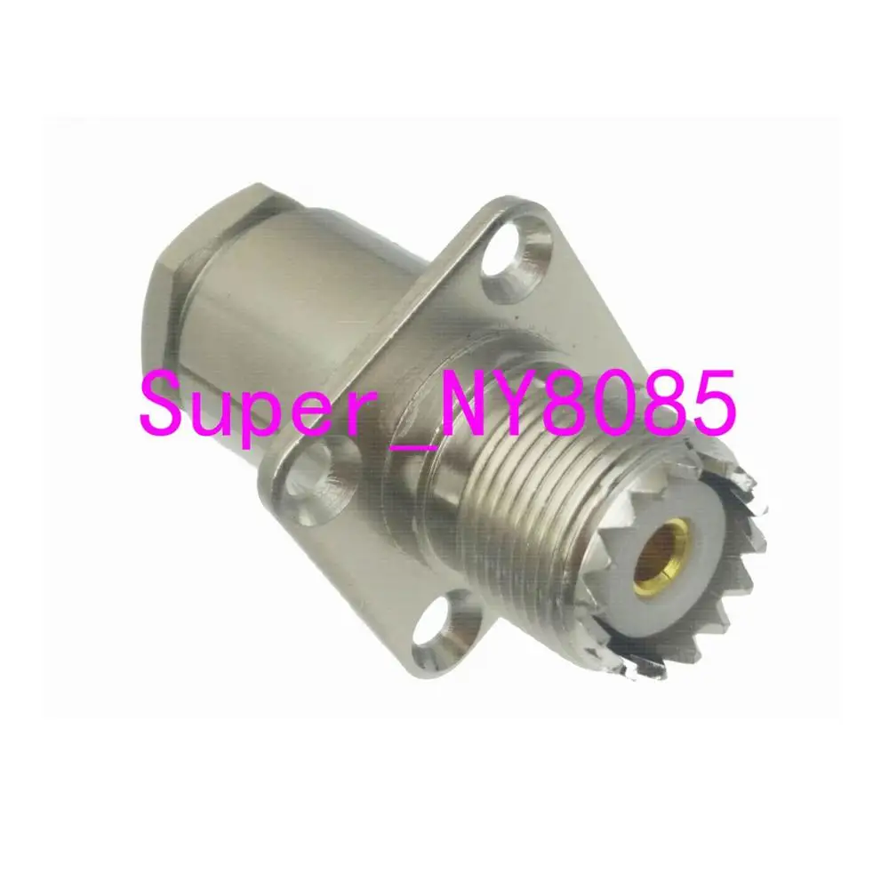flange bracadeira rg8 lmr400 rg213 rg165 rg393 cabo 02