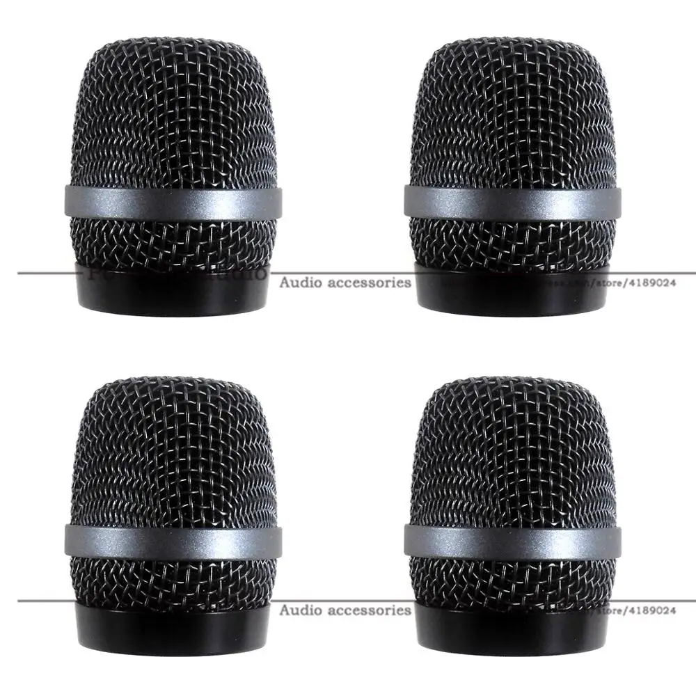 Rejilla De Micr fono Para Sennheiser E935 E945 Accesorio De Repuesto 