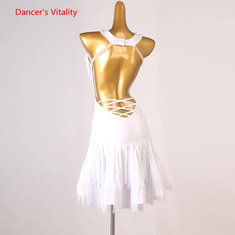 ƾ    ƾ 帮  ĿƮ Customzied Child  ƾ 巹 Rumba Dance Stage Outfit