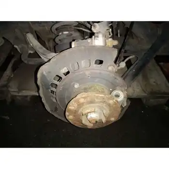 

215815 hose Rear Right Porsche Cayenne (typ 9pa) *