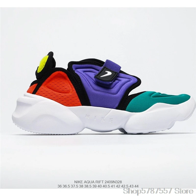 Оригинальный Nike Aqua Rift \