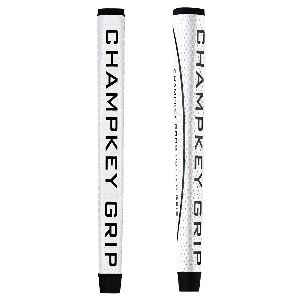 Champkey MTD Midsize Golf Putter Grip 7 Colors High-tech Sticky PU Leather Good Putter Grips