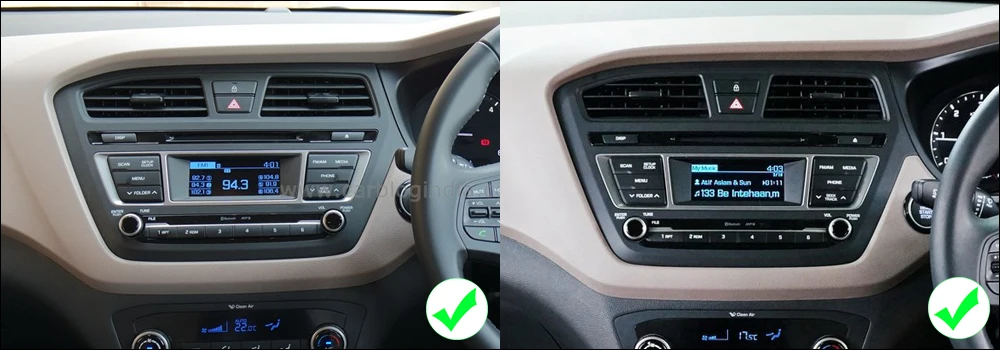 ZaiXi Android автомобильный DVD GPS Navi для hyundai i20 Elite~ плеер навигация WiFi Bluetooth mulitмедиа система аудио RHD