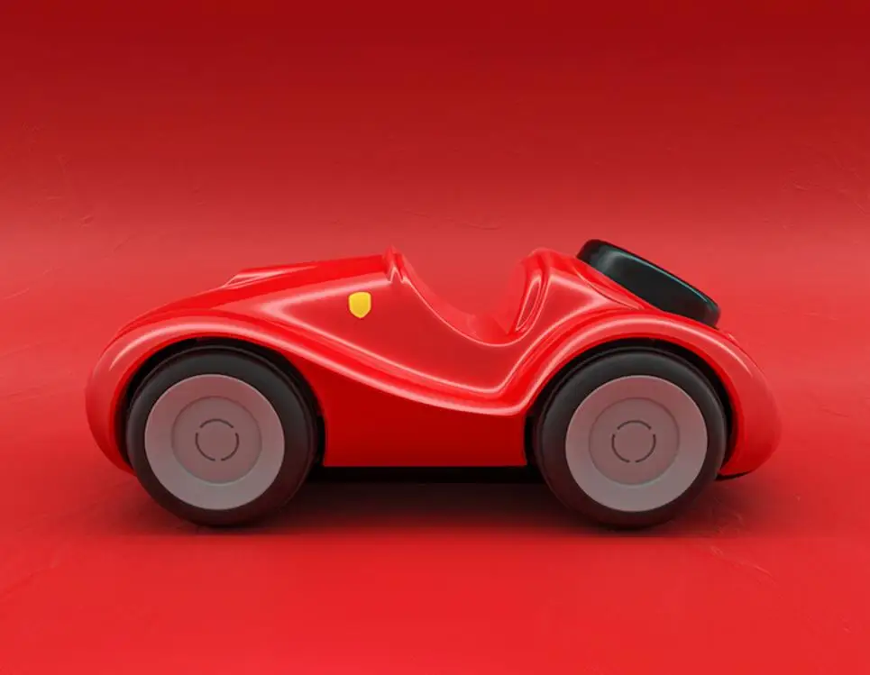 Youpin YOYO Savage Doll Control Car RC Model Car Children's Toy Drift Car Radio Control Toys Birthday Gifts (10)
