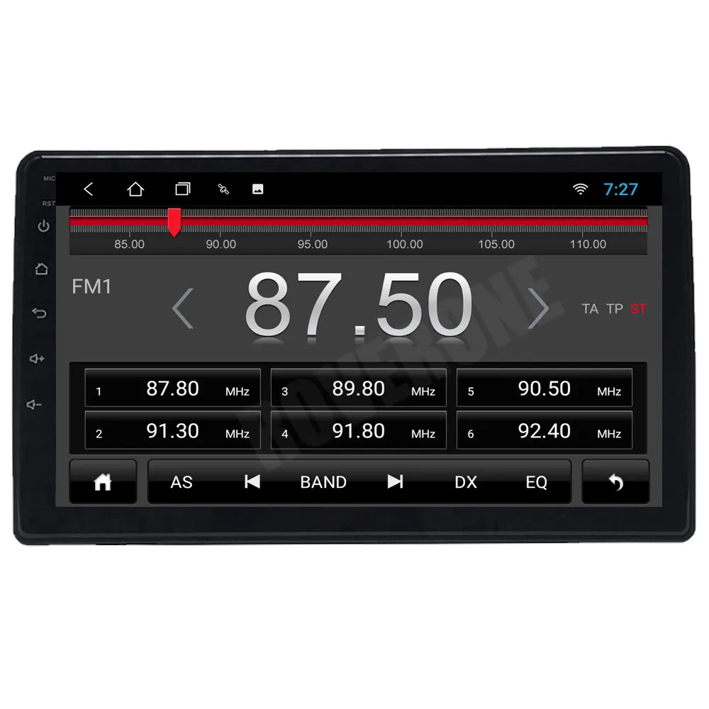 Для Kia Sorento 2013 2014 Android 10 сенсорный экран авто стерео радио MirrorLink GPS навигация