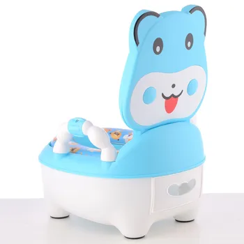

Portable Baby Potty Multifunction Baby Toilet Potty Child Pot Training Girls Boy Potty Kids Chair Toilet Seat Children's Pot