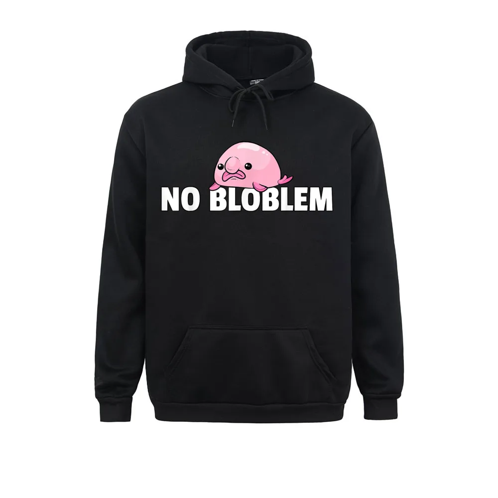 Women Oversized Hoodies Summer Sweatshirts comfortable Long Sleeve Blobfish No Bloblem Gift Funny Blob Fish T-Shirt__2323 Hoods Blobfish No Bloblem Gift Funny Blob Fish T-Shirt__2323black