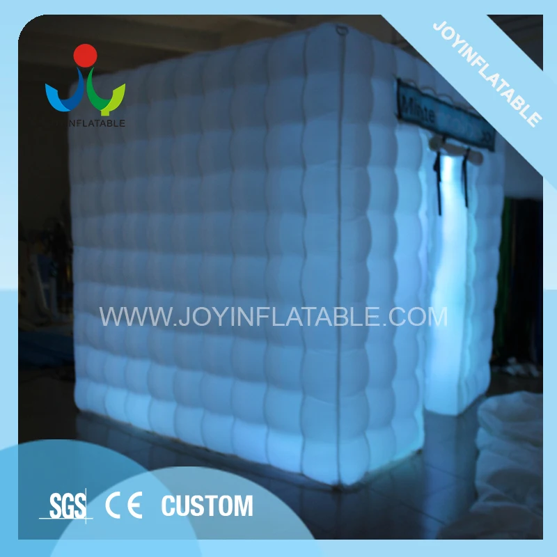 Ткань Оксфорд маленькая деталь надувная палатка купол для выставки|inflatable room|tent