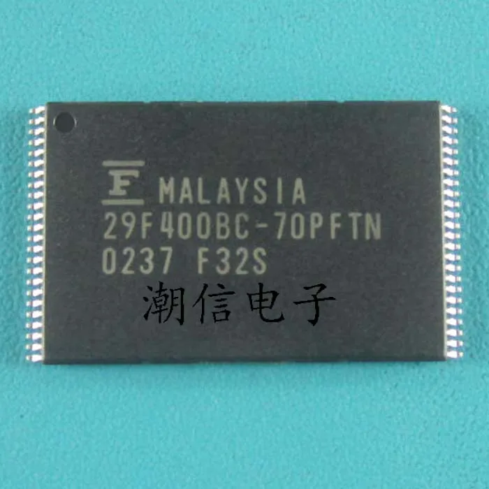 29F400BC-70PFTN MBM29F400BC-70PFTN
