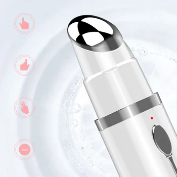 

Eye Massager Anti Aging Wrinkle Dark Circle Removal Eye Eye Massage Instrument Eye Massage Sticks Facial Beauty Tool