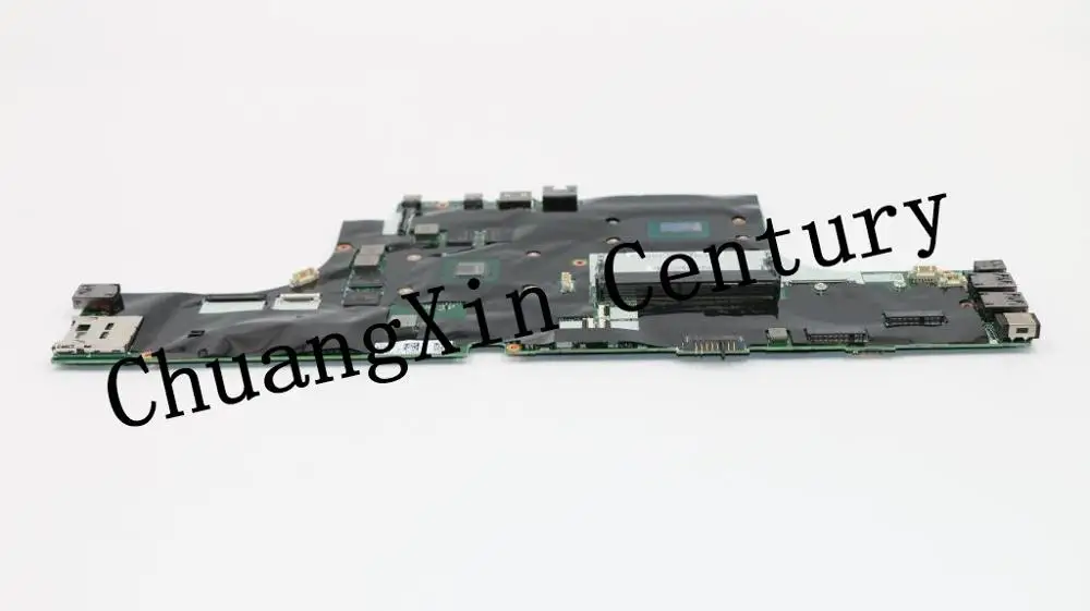 Для ThinkPad P52 материнская плата WIN с E-2176 cpu M2 4G AMT Y-TPM оригинальная Встроенная Материнская плата полностью протестирована
