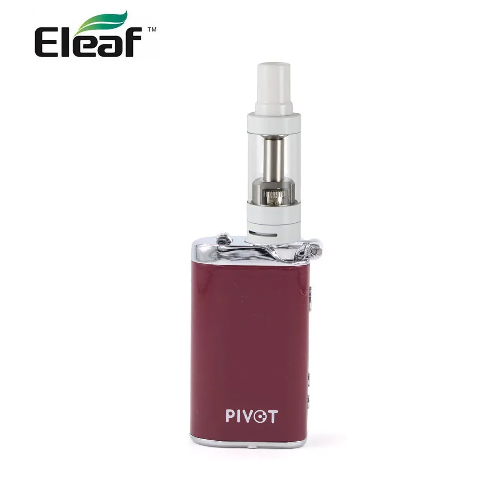 [RU] Eleaf iStick 15 Вт специальное издание Mod 1050 мАч/iStick 40 Вт 2600 мАч Pivot Vapor VS iStick 100 Вт/Eleaf 40 Вт iStick TC 40 Вт ECig - Цвет: Wine Mod Gs air 2