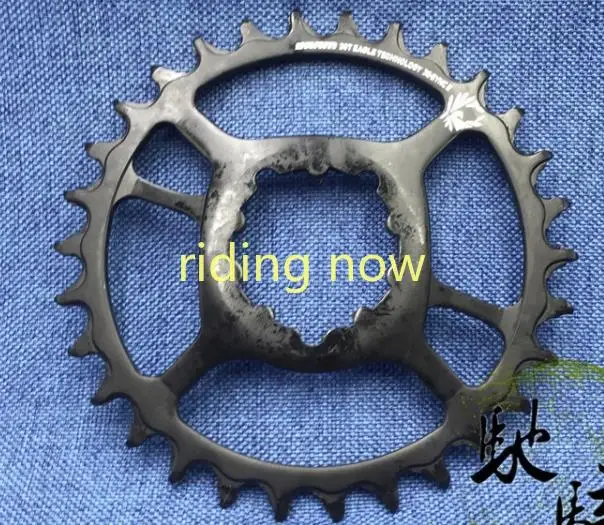 Звездочка sram GX XX1 NX EAGLE 30T 32T 34T 12S кольцо кривошипной цепи 3 мм 6 | Спорт и развлечения