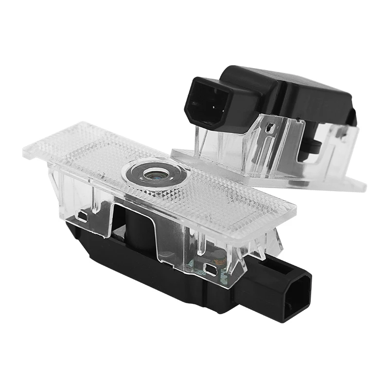 Светильник Тор для дверей автомобиля лазерный проектор призрачной тени