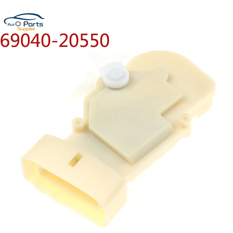 MOTORS Parts & Accessories Front Left Door Lock Actuator Fit For Toyota