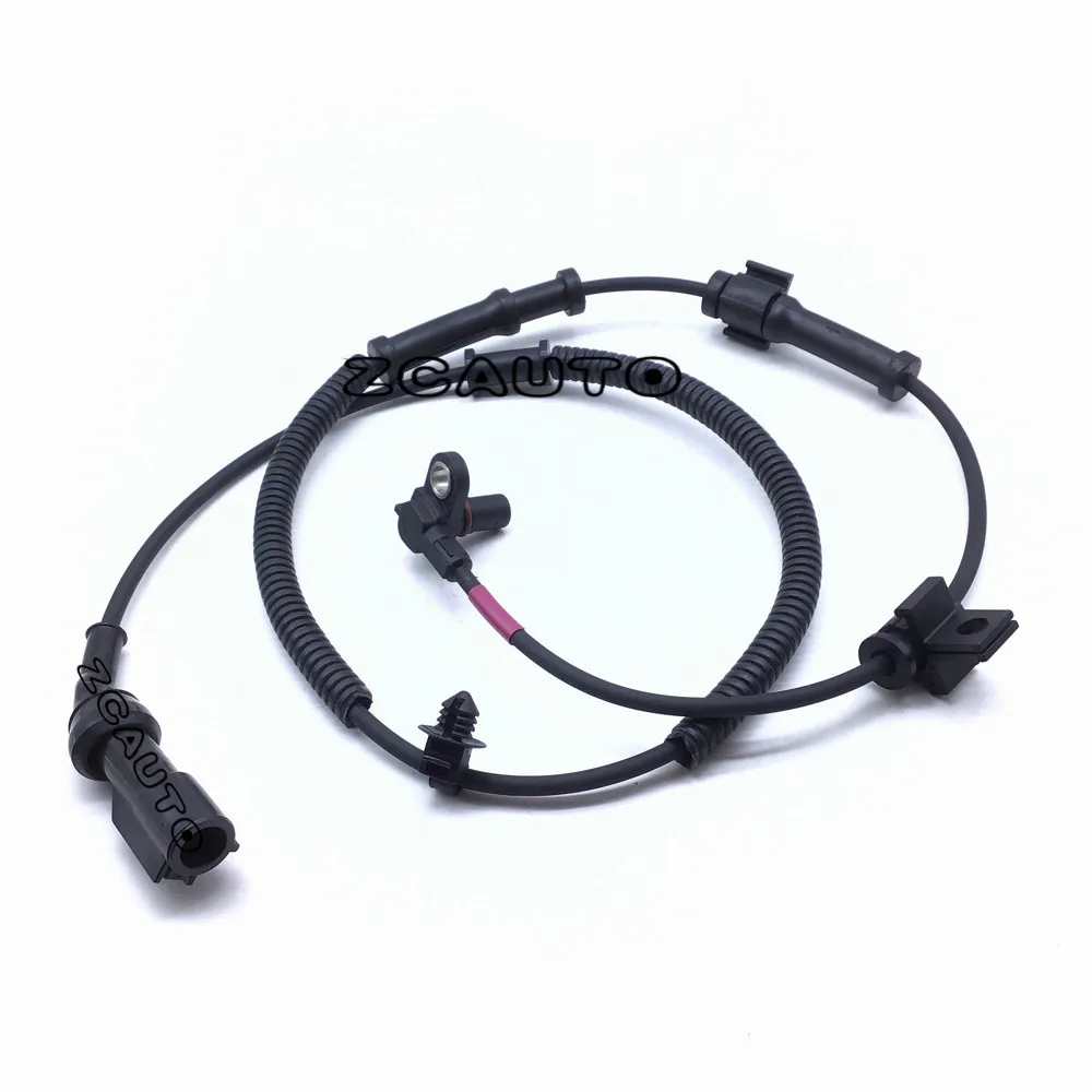 AC3Z 2C204 A 7C3Z 2C204 B 5C3Z 2C204 BA Front Left / Right ABS Wheel