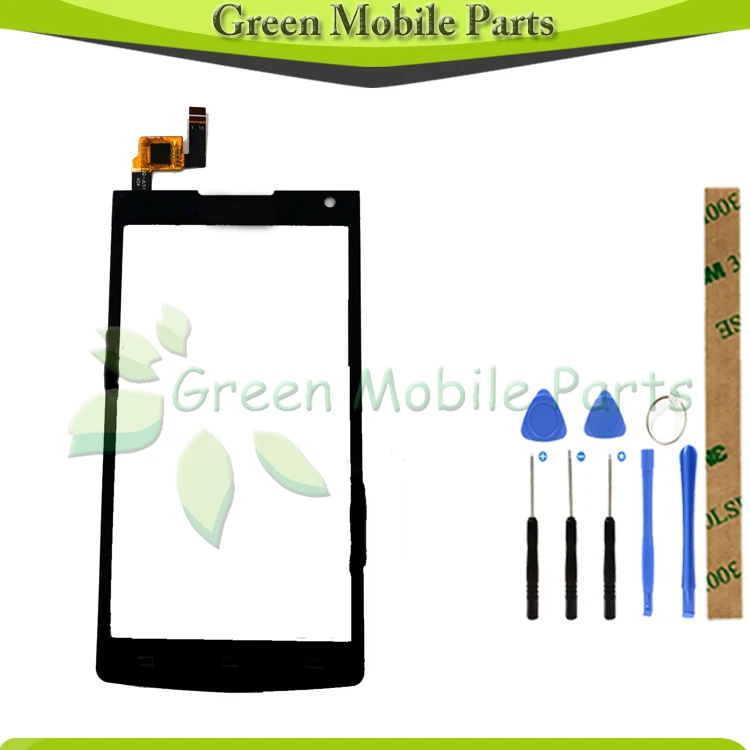 

Touch Screen For Philips S388 Touch Screen Digitizer Sensor Glass Lens Panel