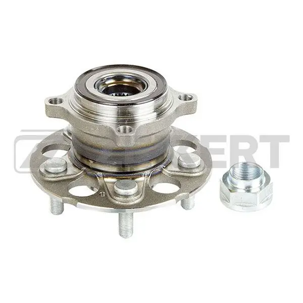 Ступица Honda CR V III 07 IV 12 зад. ZEKKERT rl 1335|Клатчи и аксессуары| |