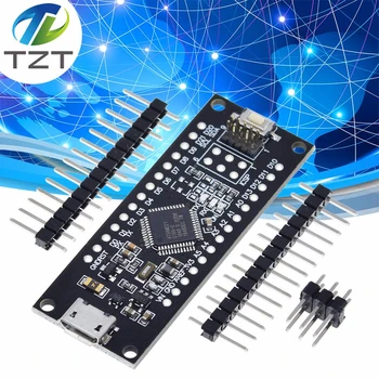 

For WeMos D1 SAMD21 M0 Mini USB For ARM Cortex M0 32-Bit Extension For Arduino Zero UNO Diy Electronic Module R3